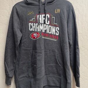 San Francisco 49ers Hoodie